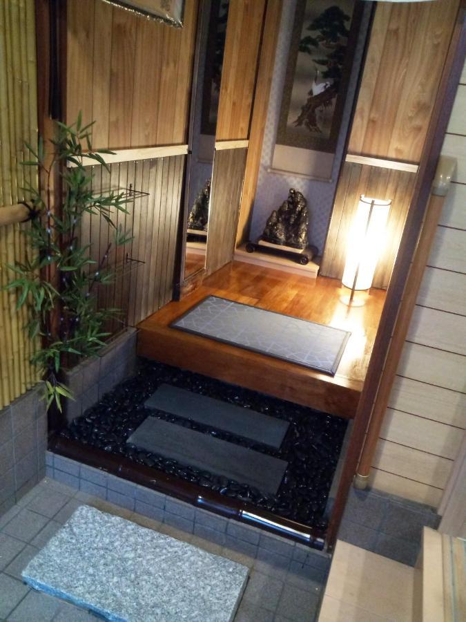 Kyoto Villa Kotone Exteriér fotografie