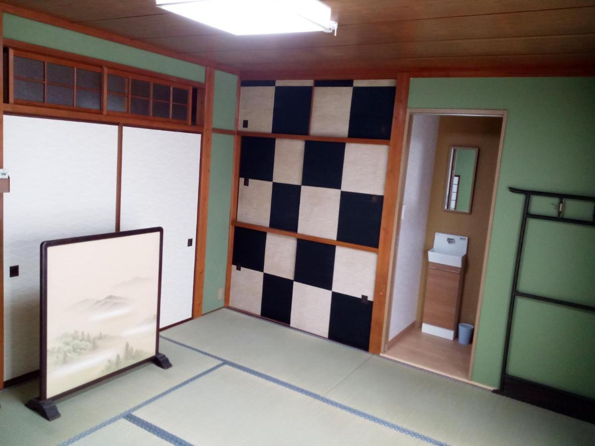 Kyoto Villa Kotone Exteriér fotografie