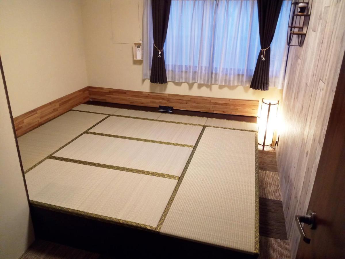 Kyoto Villa Kotone Exteriér fotografie