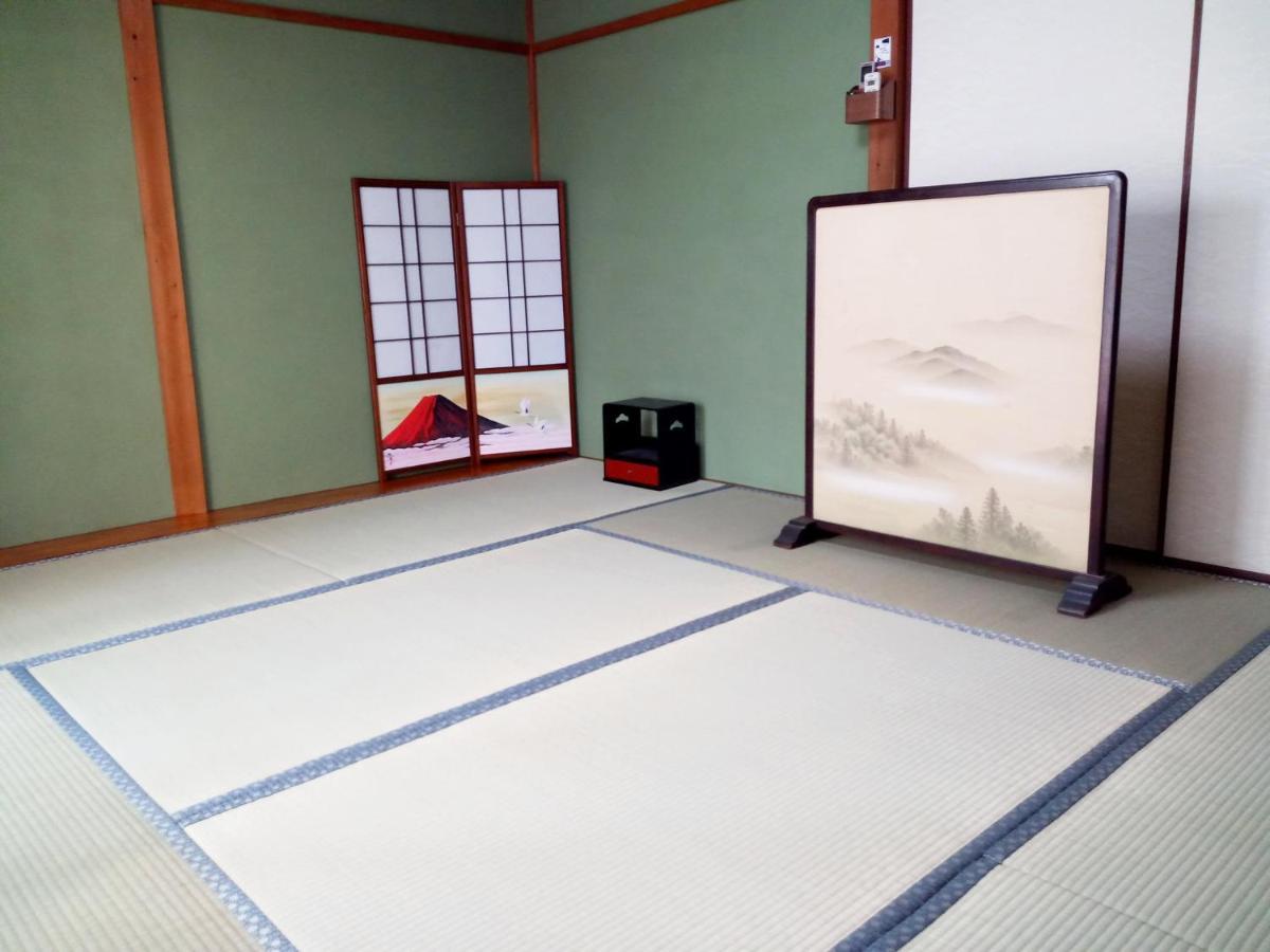 Kyoto Villa Kotone Exteriér fotografie