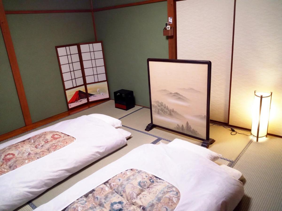 Kyoto Villa Kotone Exteriér fotografie