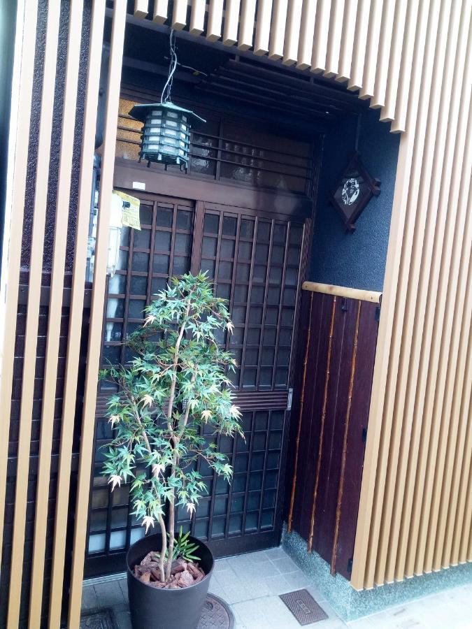 Kyoto Villa Kotone Exteriér fotografie