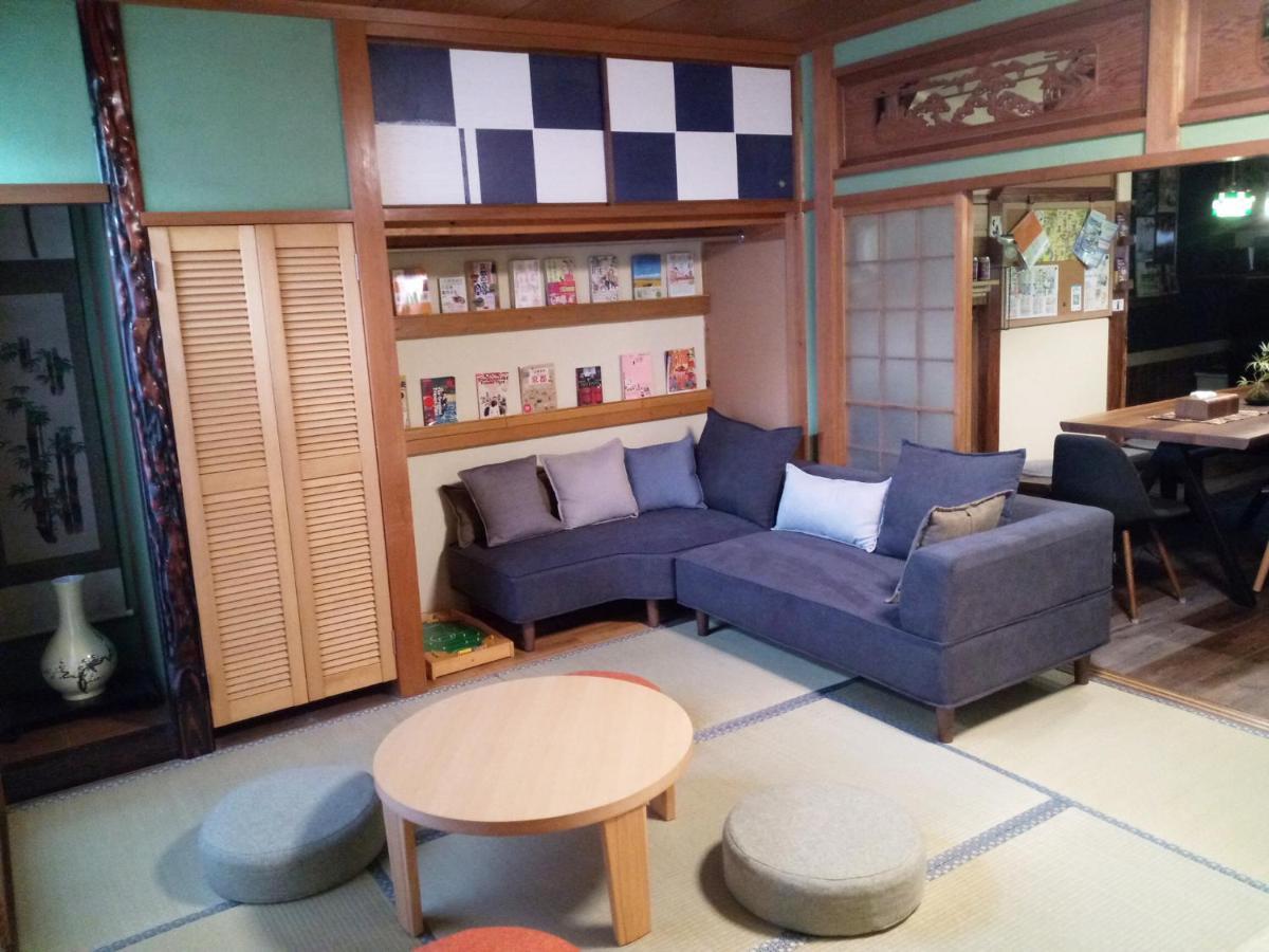 Kyoto Villa Kotone Exteriér fotografie